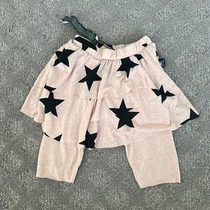 Nununu shorts/skirt
